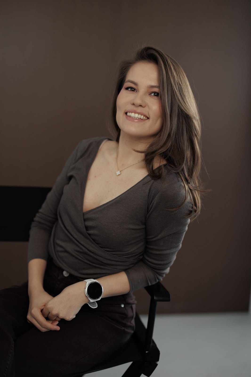 Марина Елисеева